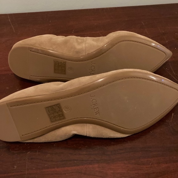 J. Crew Lottie Flats - Picture 2 of 4